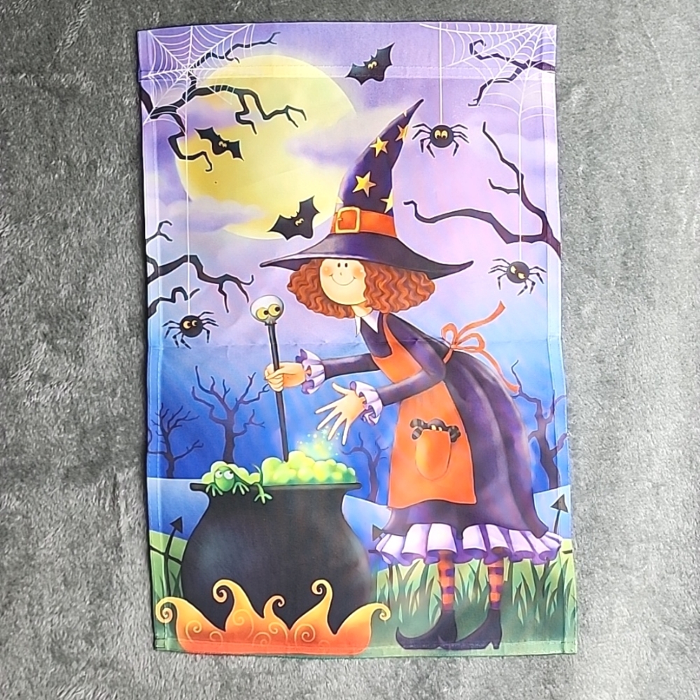 Yard flag New no tags. 12x18